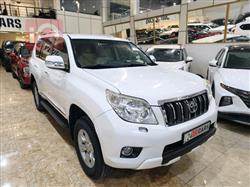 تويوتا لاندكروزر برادو